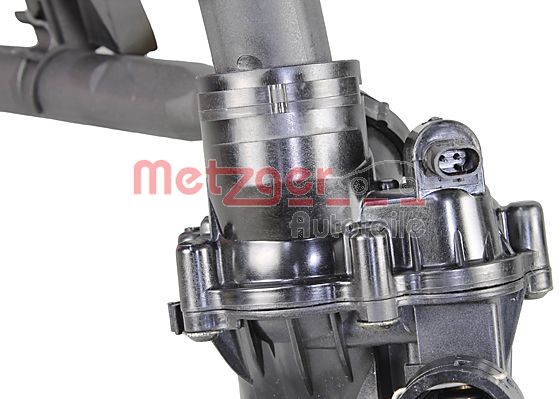 METZGER 4006365 GREENPARTS Thermostat, Kühlmittel